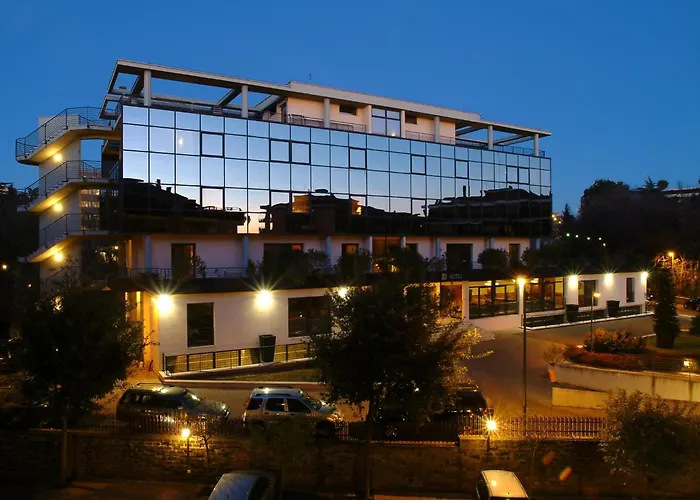 Hotel Zone Rom