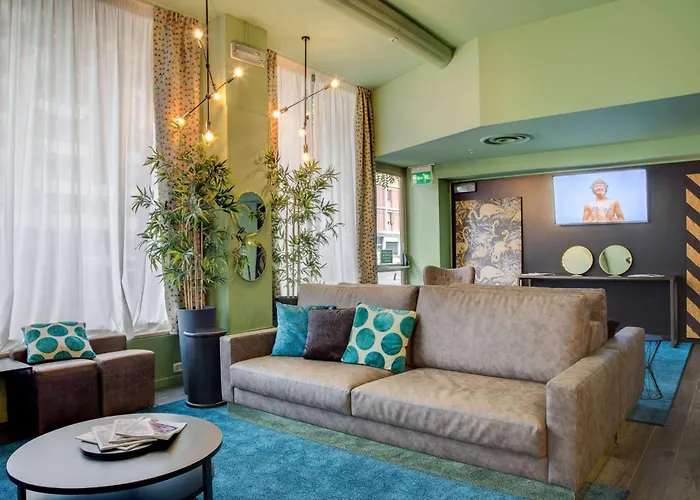 Best Western Plus CHC Florenz