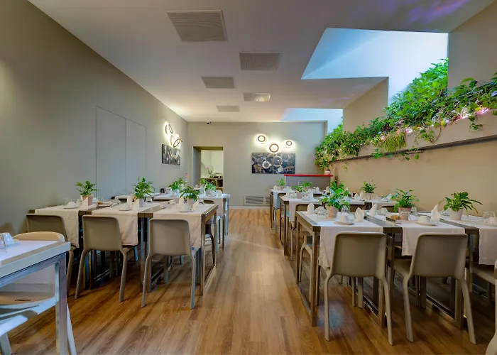 Al Manthia Hotel - Gruppo Trevi Hotels Rom