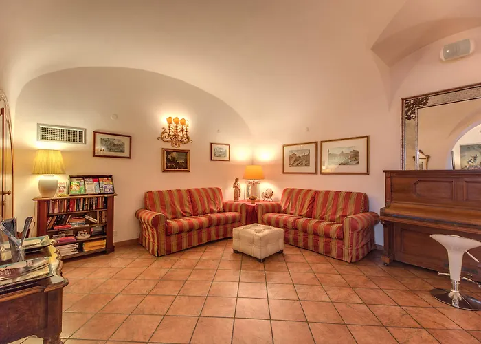 Hotel Corona Rom