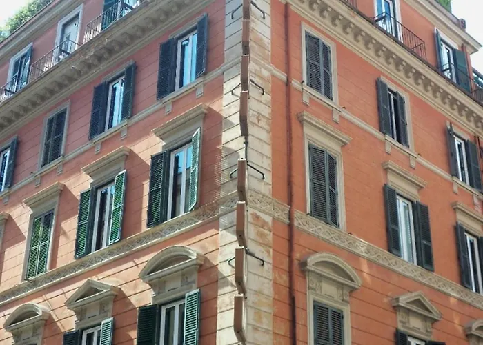 C-Hotels Fiume Rom