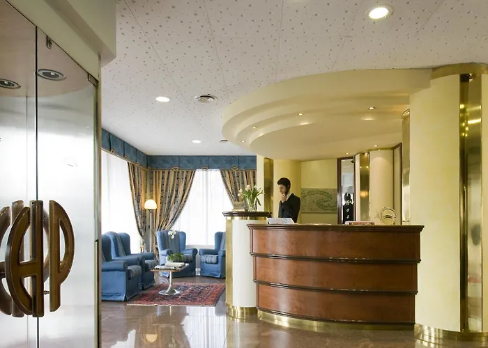 Hotel President Mestre