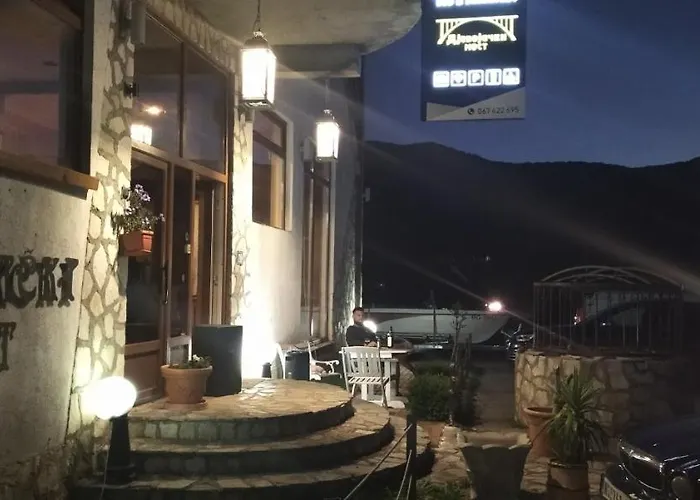 Djevojacki Most Kolašin