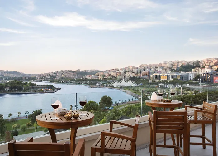 Lazzoni Hotel Istanbul