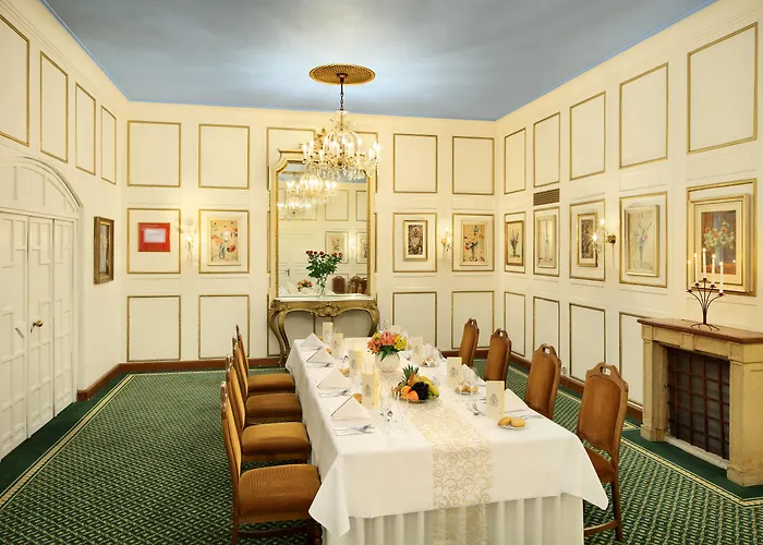 Grandhotel Brünn