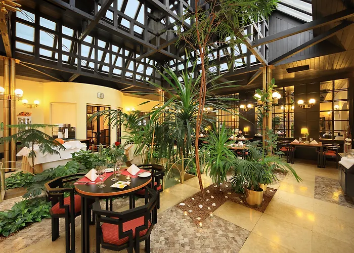 Grandhotel Brünn
