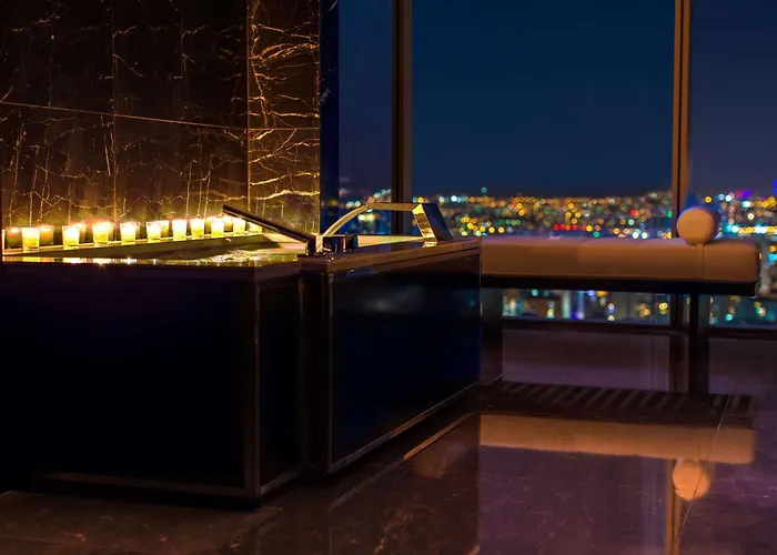 Hotel Hilton Istanbul Bomonti