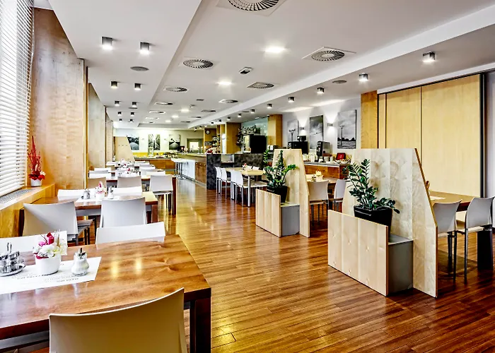 Hotel Vista Brünn