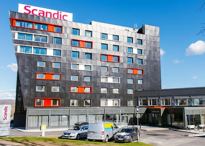 Scandic Elmia Jönköping