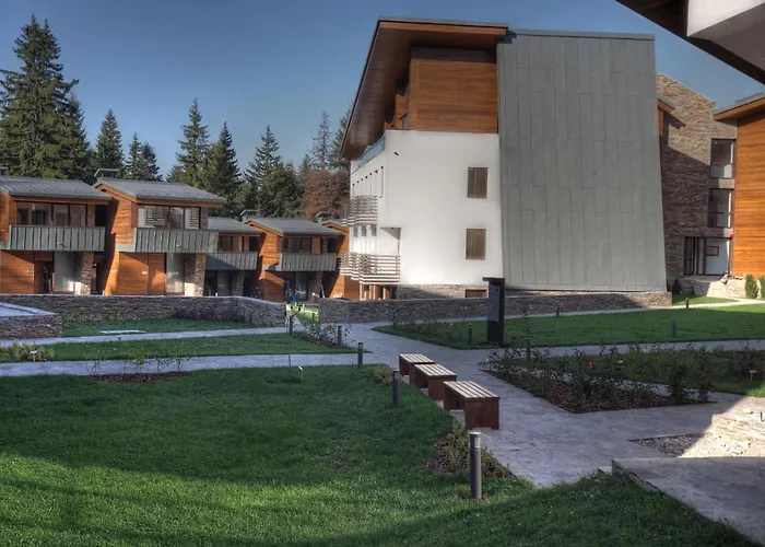 Euphoria Club Hotel Borowez