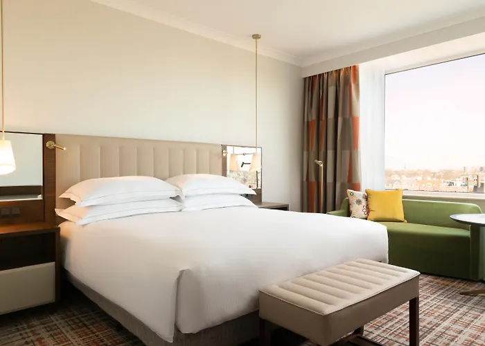 Hotel Hilton Amsterdam