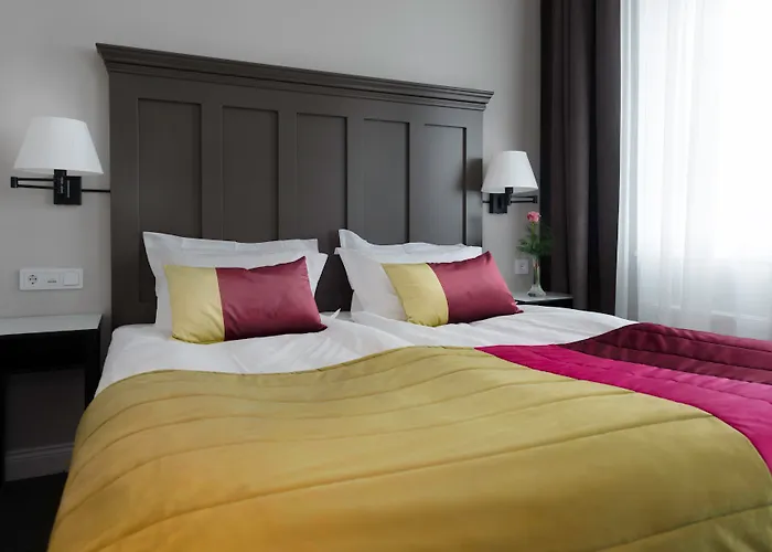 Elite Stora Hotellet Jönköping
