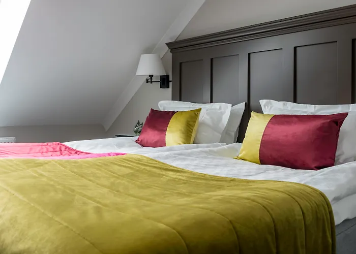 Elite Stora Hotellet Jönköping