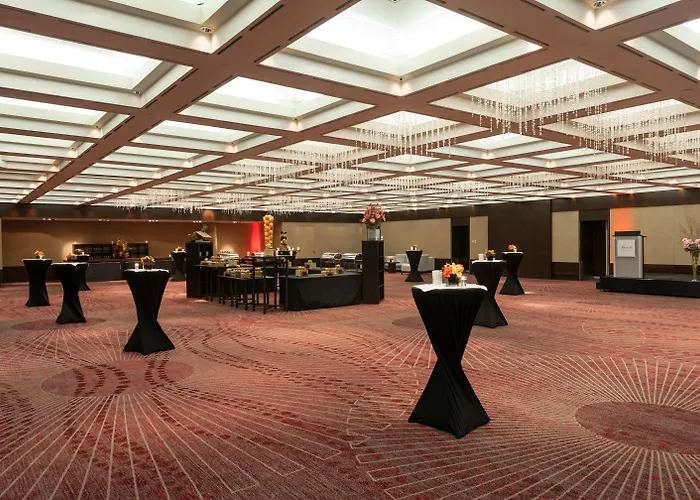 Fairmont Grand Hotel Genf