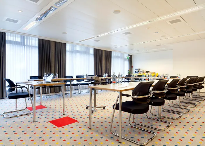 Hotel Allegra Lodge Kloten