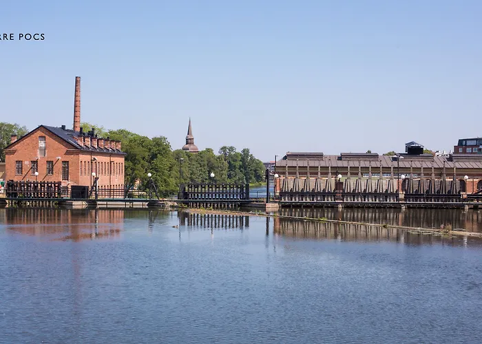Elite Stadshotellet Eskilstuna