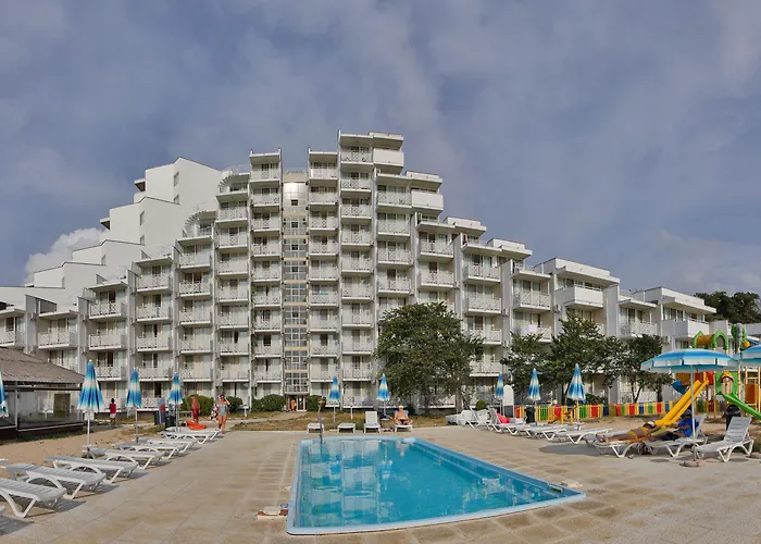Hotel Mura Albena