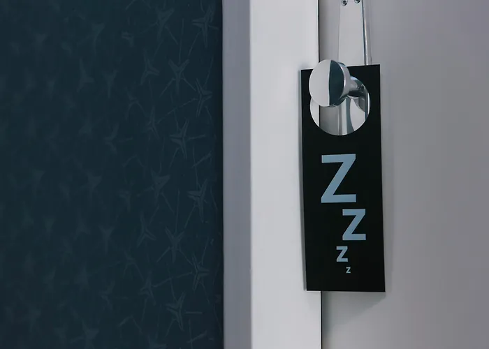 Magdas Hotel Wien