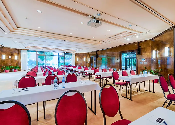 Hotel Royal Plaza Montreux