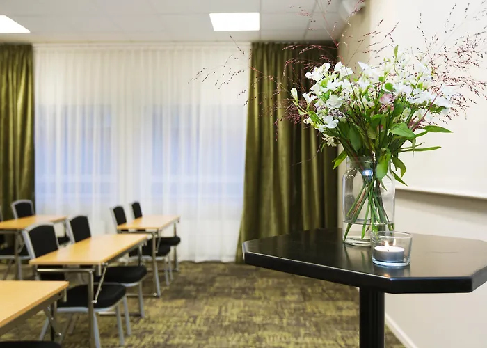 Elite Palace Hotel & Spa Stockholm