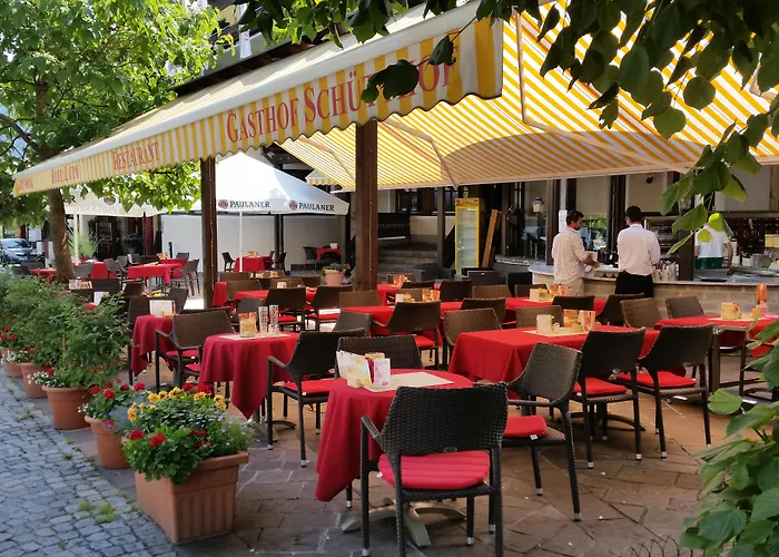 Hotel Der Schütthof Zell am See