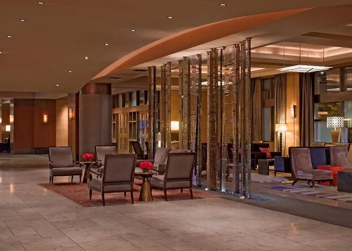Hotel Grand Hyatt Seattle