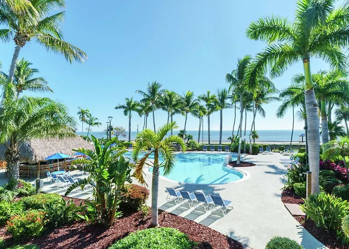 Hampton Inn Key West FL