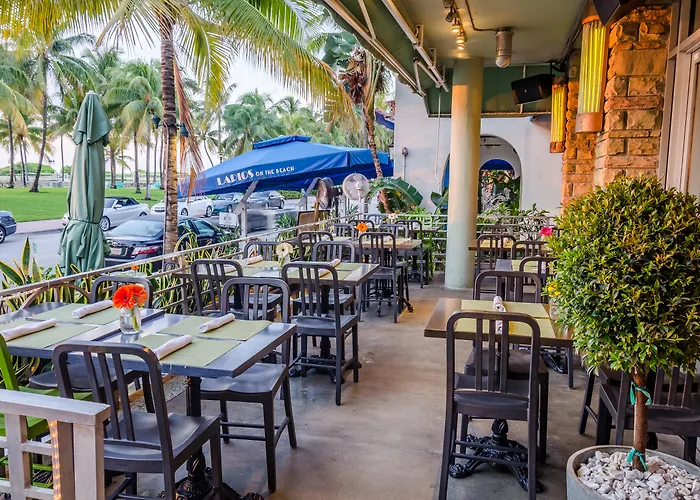 Pelican Hotel Miami Beach