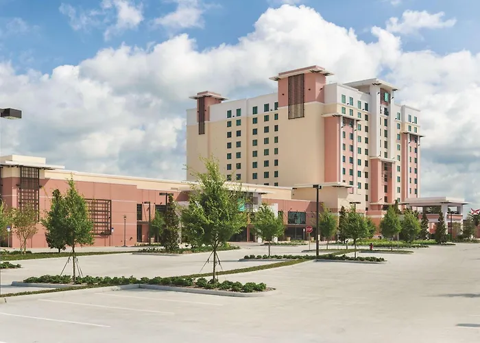 Embassy Suites By Hilton Orlando Lake Buena Vista South Kissimmee