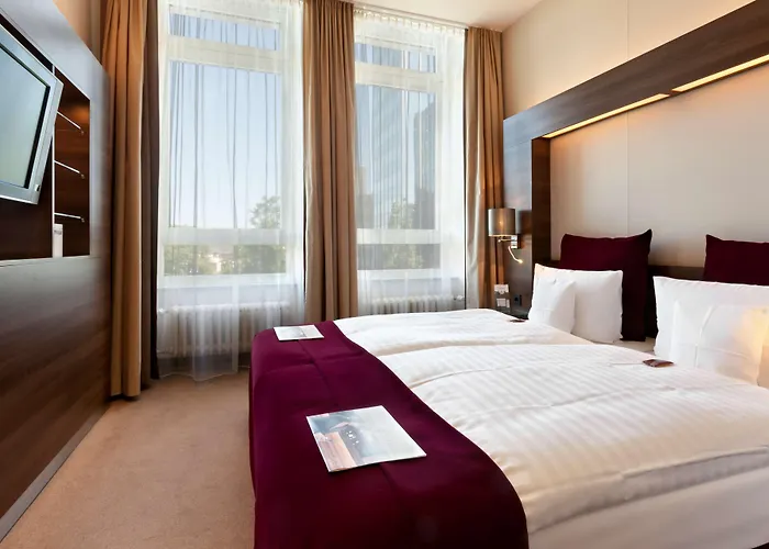 Flemings Selection Hotel Frankfurt-City Frankfurt am Main