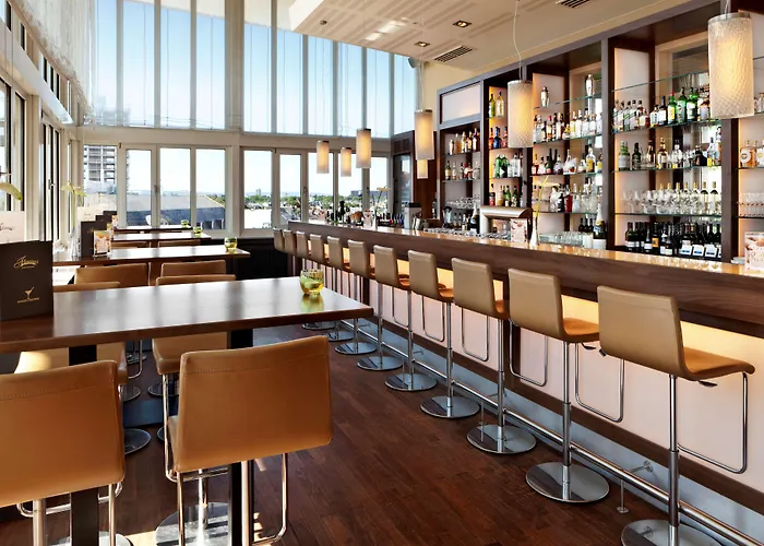 Flemings Selection Hotel Frankfurt-City Frankfurt am Main