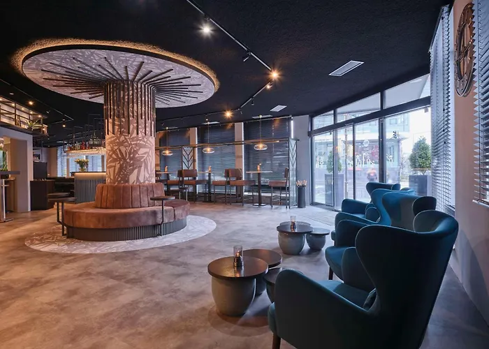 Best Western Plus Hotel Regence Aachen