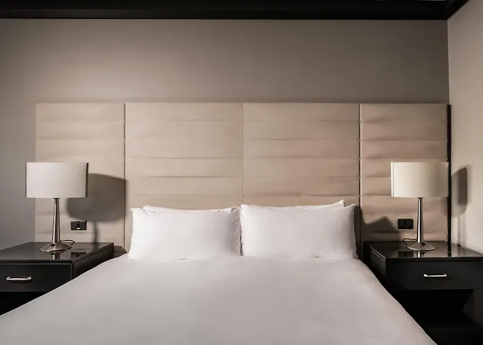 Hotel Intercontinental Malta By Ihg San Ġiljan