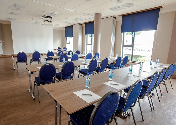 Park Hotel Diament Breslau