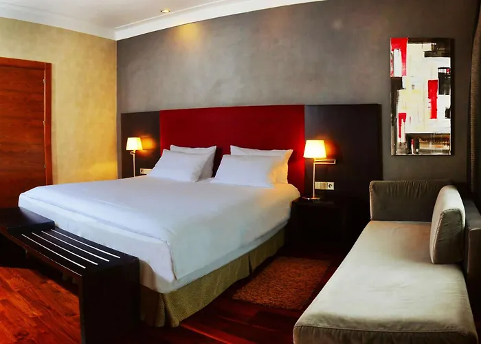 Hotel Nh Posen