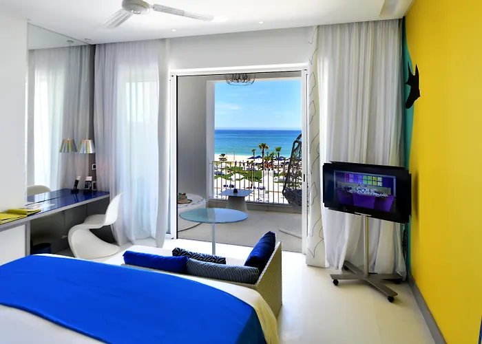 Sofitel Tamuda Bay Beach And Spa M'dik