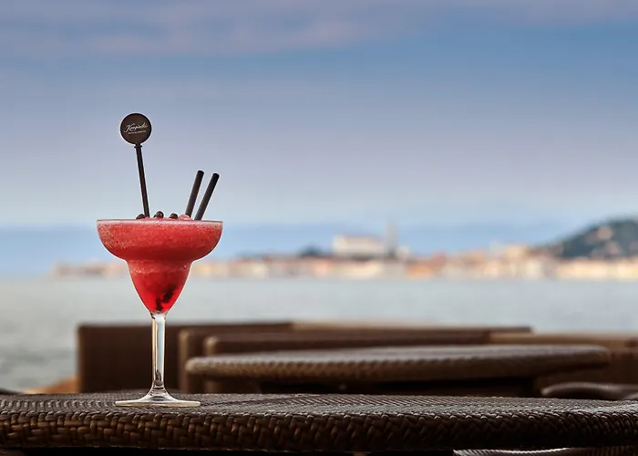 Adriatic Istria Resort By Minor Hotels Savudrija