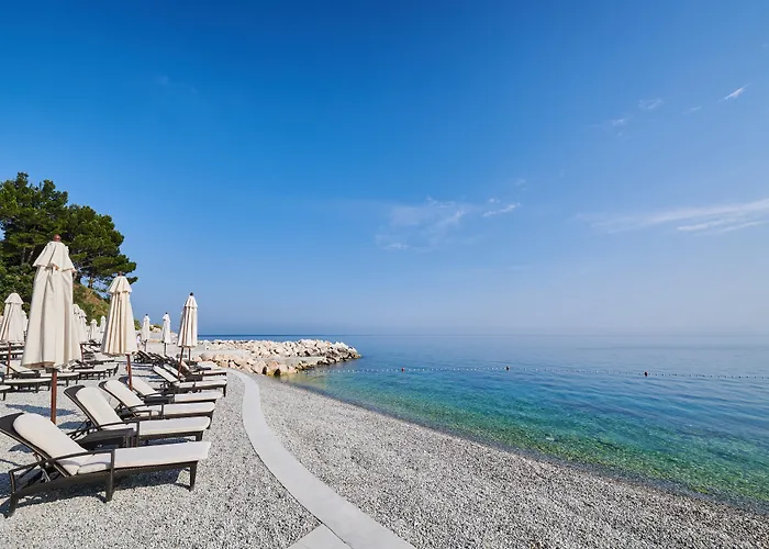 Adriatic Istria Resort By Minor Hotels Savudrija