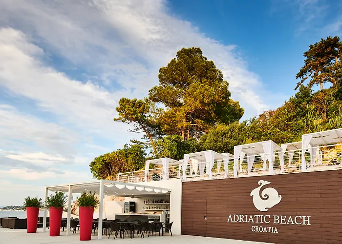 Adriatic Istria Resort By Minor Hotels Savudrija