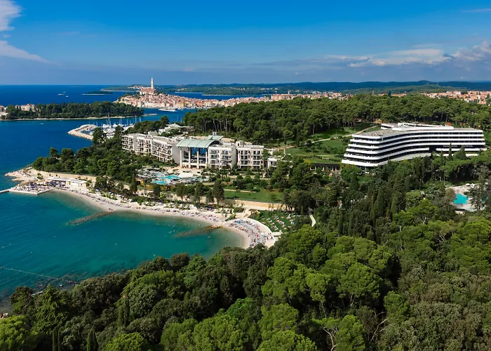 Lone Hotel By Maistra Collection Rovinj
