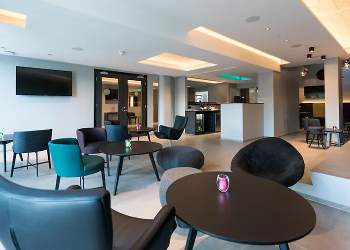 Fosshotel Húsavík