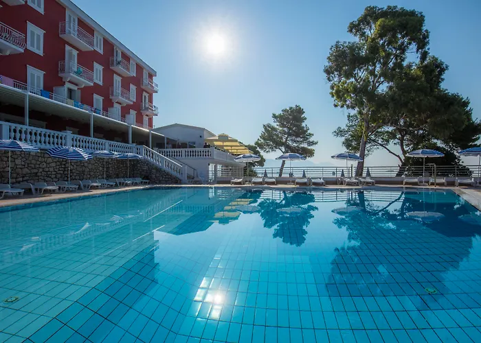 Aminess Younique Bellevue Hotel Orebić