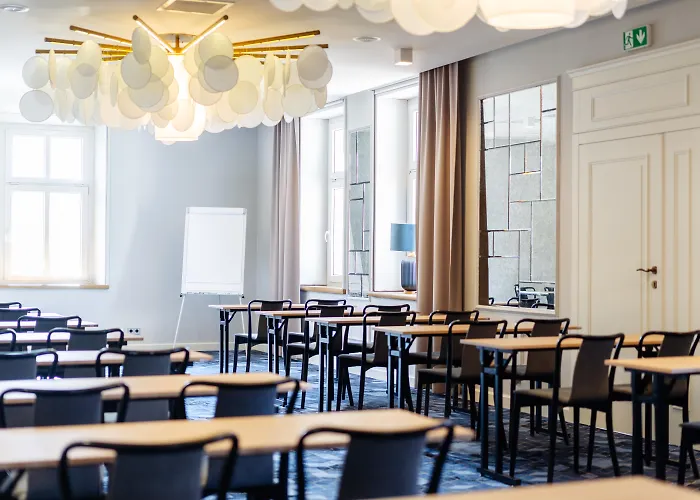 Hotel Apis Krakau
