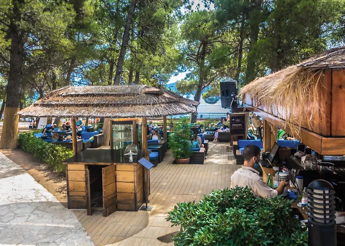 Bluesun Hotel Borak Bol