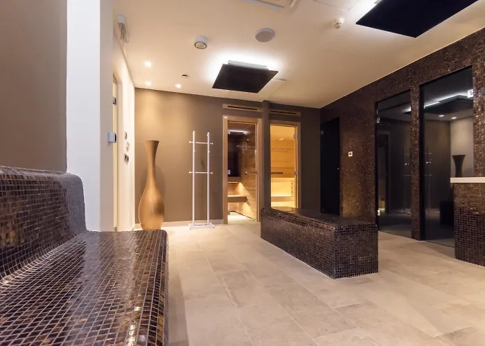 Boutique Hotel Esplanade (Adults Only) Crikvenica