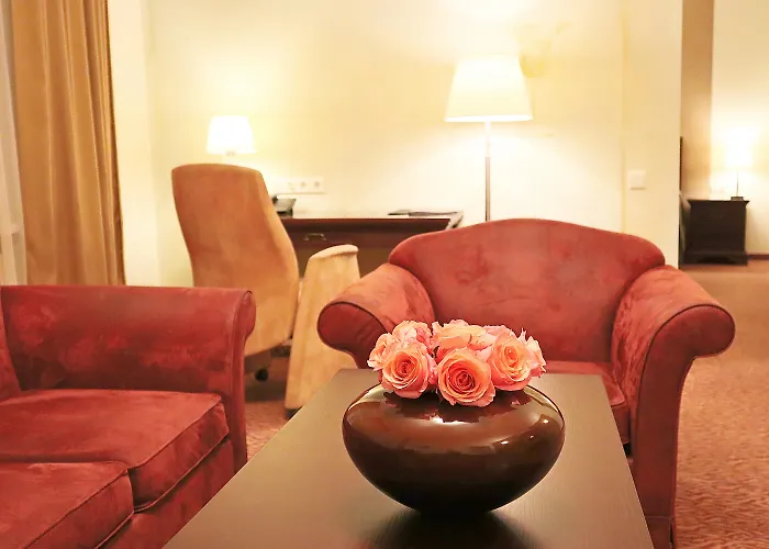 Mabre Residence Wilna