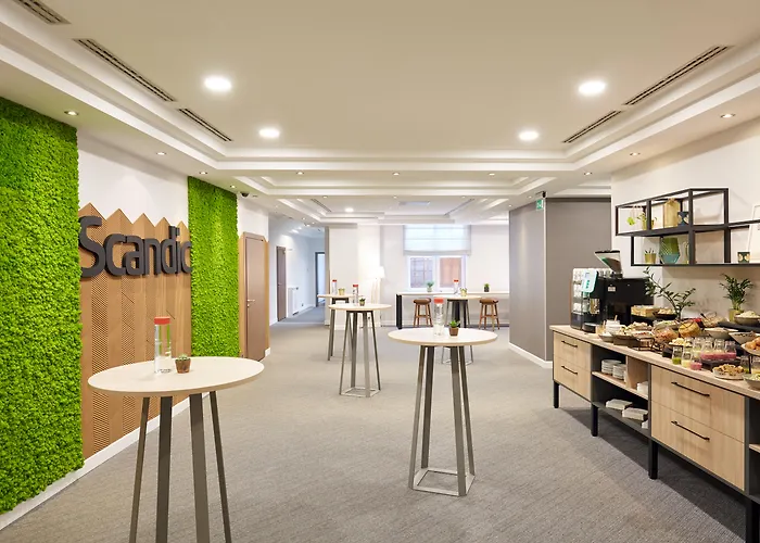 Scandic Breslau