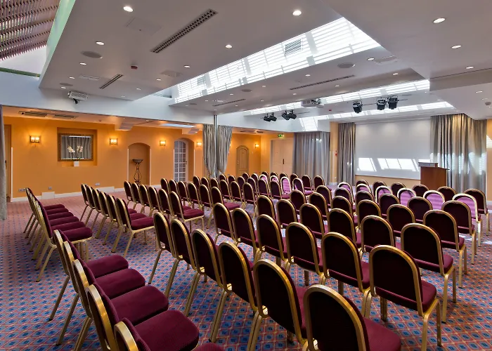 Radisson Collection Astorija Hotel, Wilna