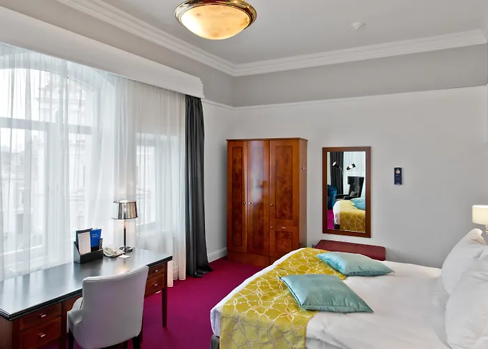 Radisson Collection Astorija Hotel, Wilna