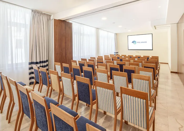 Valamar Riviera Hotel & Residence (Adults Only) Poreč